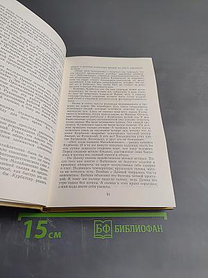 Осколок Солнца