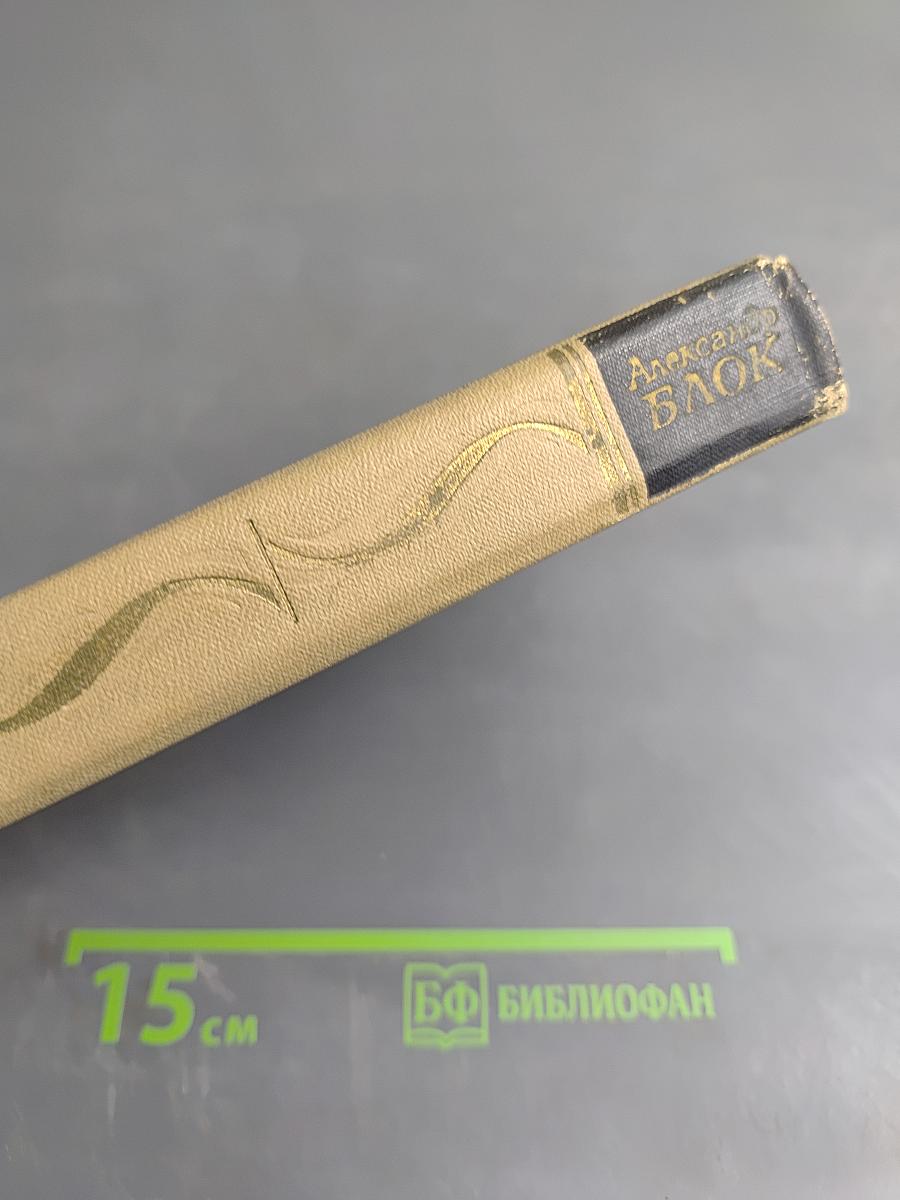 Собрание сочинений в шести томах. Том 1