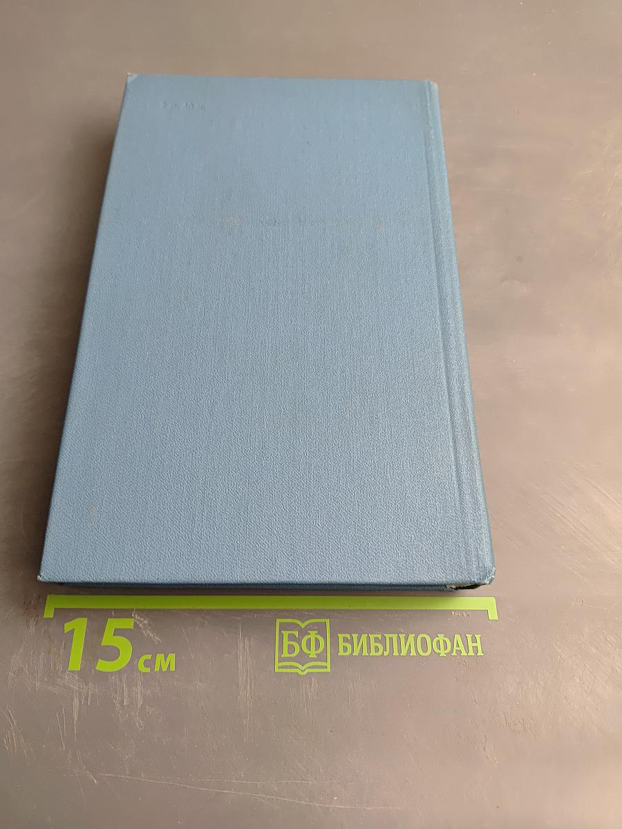 Собрание сочинений. Том 6. Романы и повести