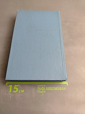 Собрание сочинений. Том 6. Романы и повести