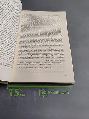 Письма 1875-1877. Полное собрание сочинений Ф.М. Достоевского в тридцати томах. Том 29, Книга вторая
