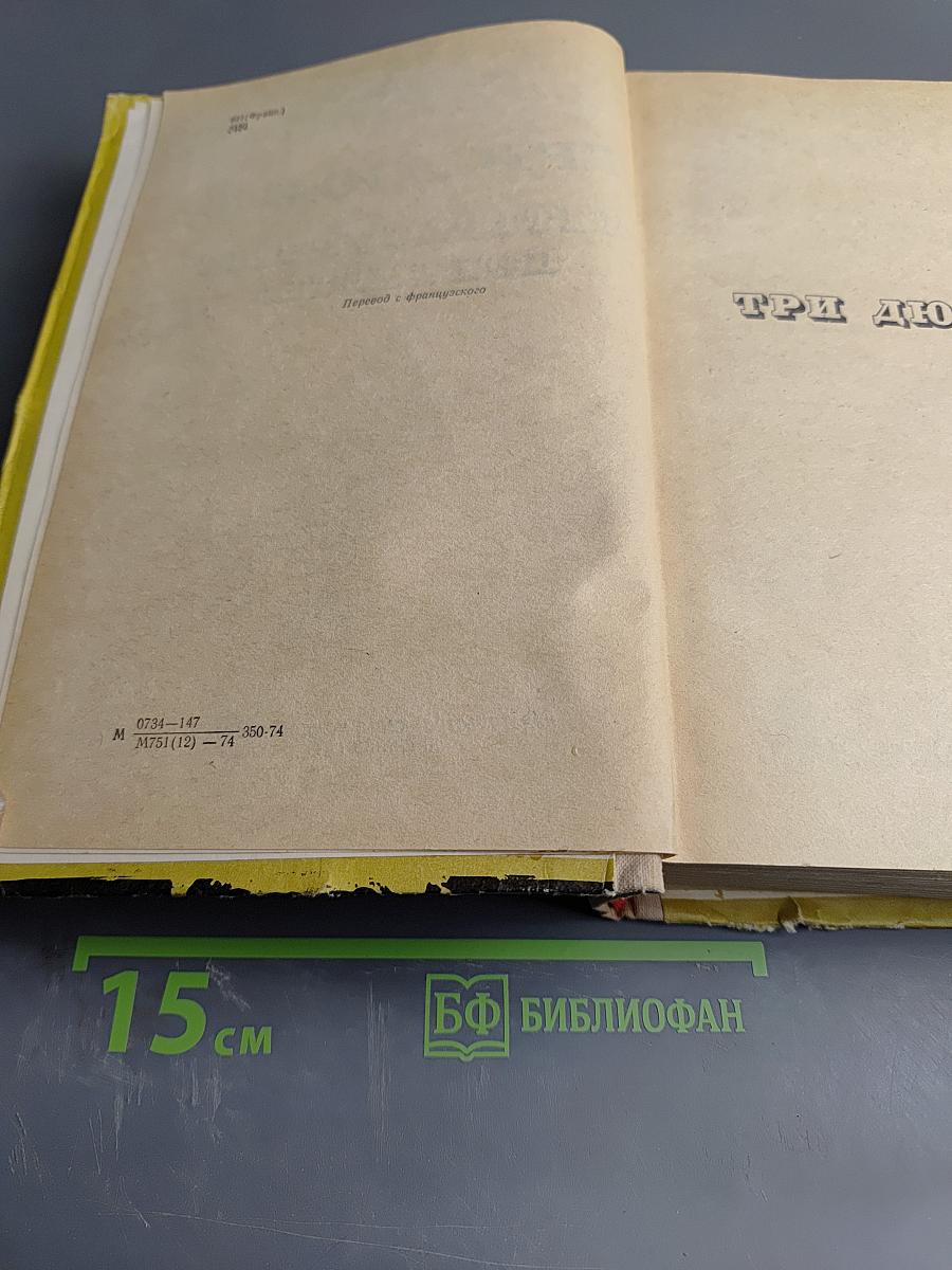 Три дюйма. Литературные портреты