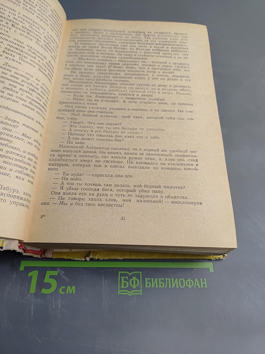 Три дюйма. Литературные портреты