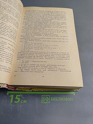 Три дюйма. Литературные портреты