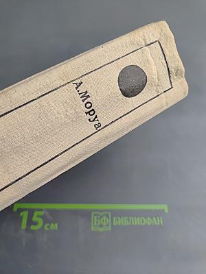 Три дюйма. Литературные портреты