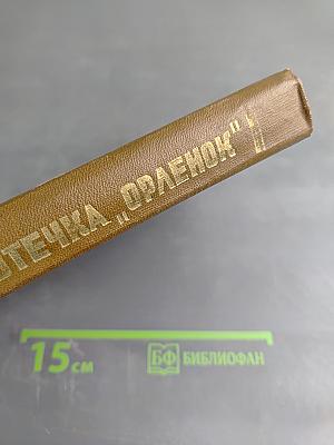 Юнармия. Кешка - партизан