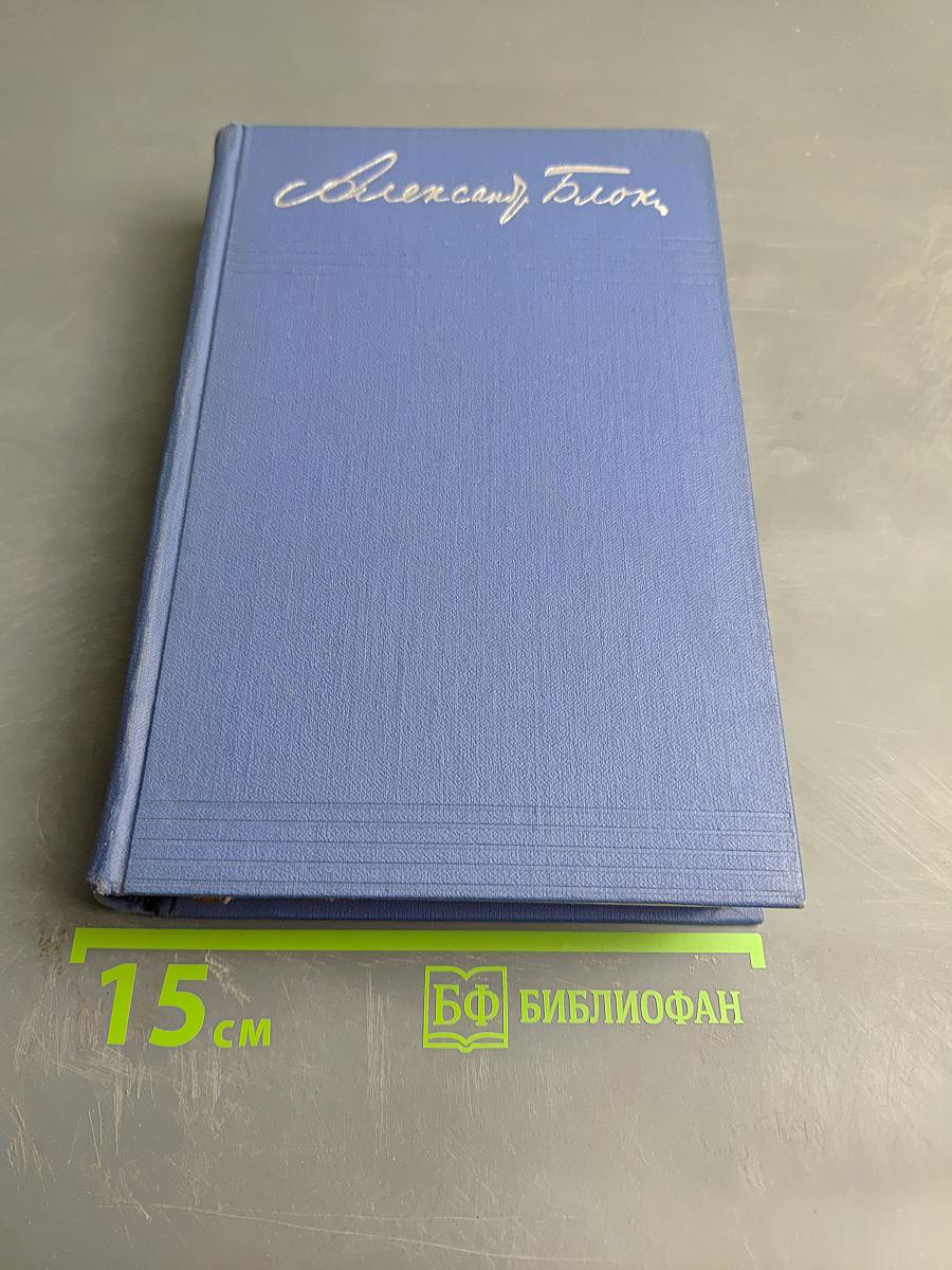 Собрание сочинений. Том шестой. Проза 1918–1921