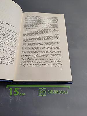 Собрание сочинений. Том шестой. Проза 1918–1921