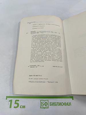 Владимир, или Прерванный полет