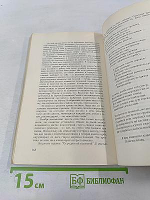 Владимир, или Прерванный полет