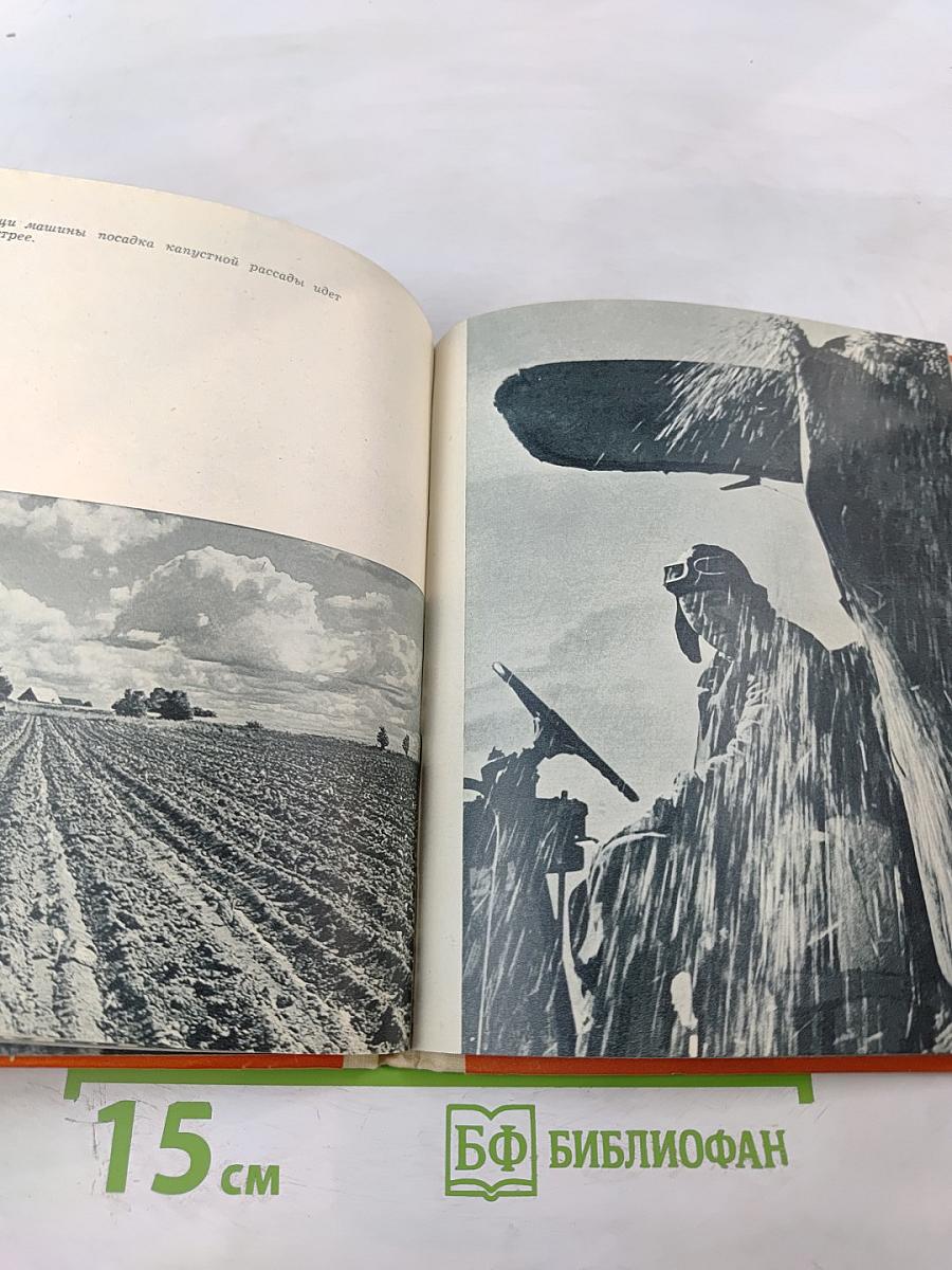 Панорама Эстонии