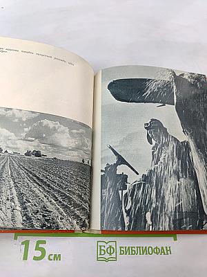 Панорама Эстонии