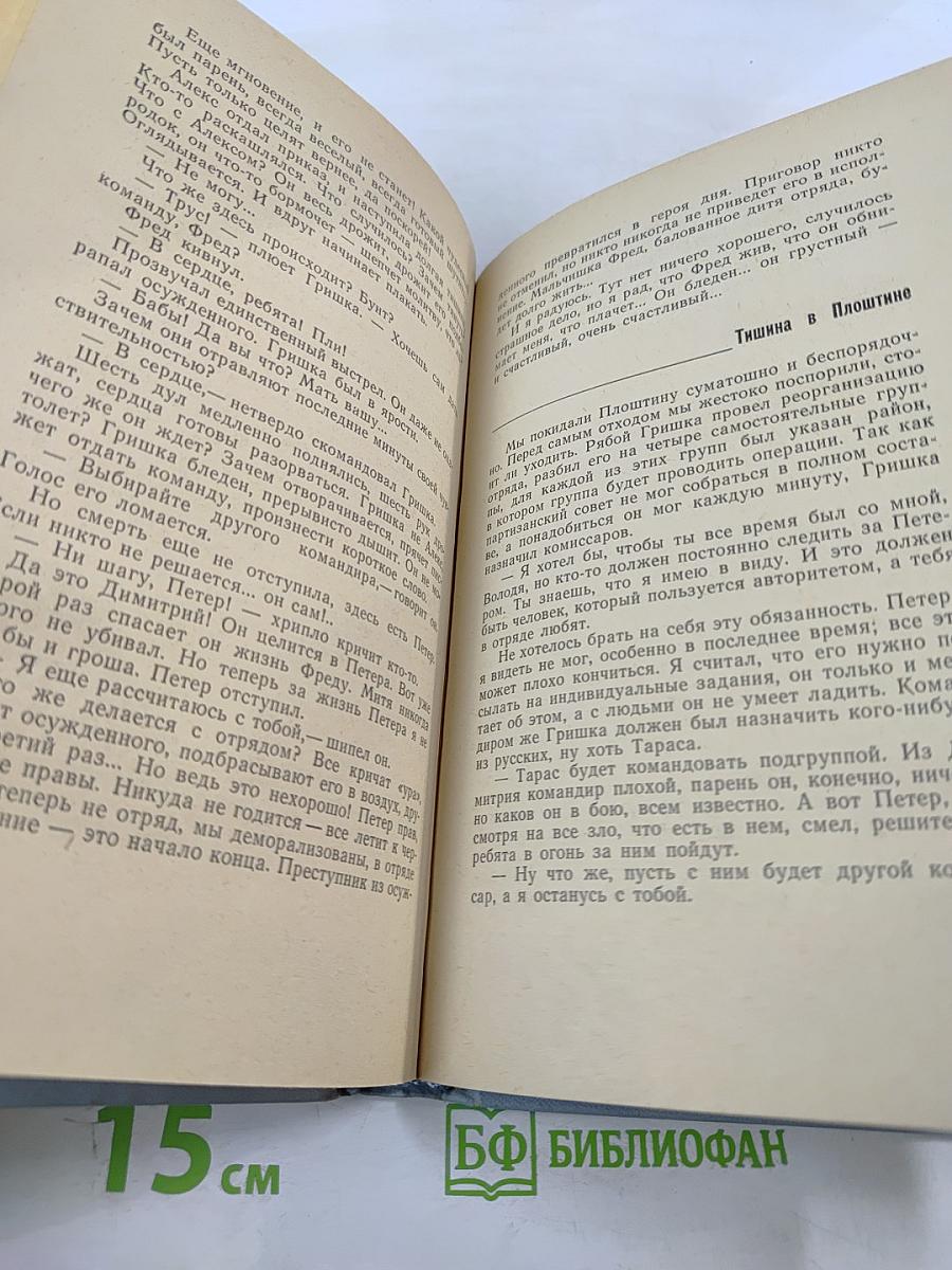 Библиотека современной молодежной прозы и поэзии. Том 2