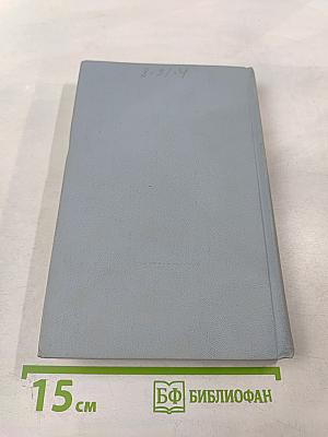 Библиотека современной молодежной прозы и поэзии. Том 2