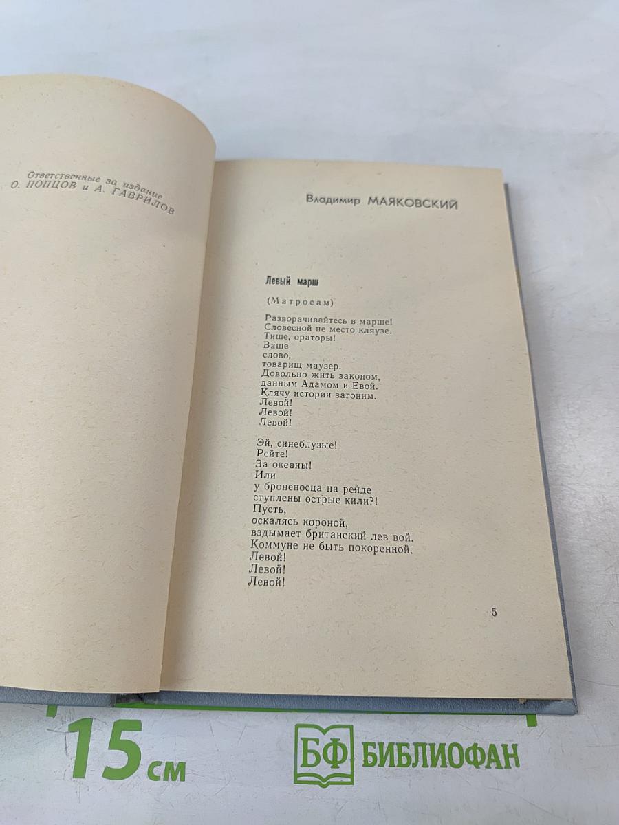 Библиотека современной молодежной прозы и поэзии. Том 5