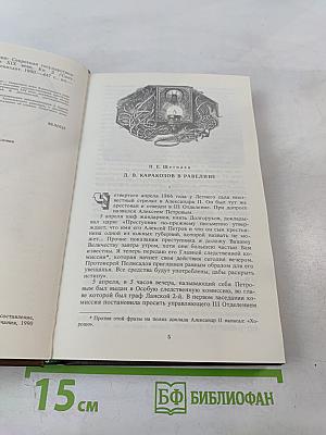 Алексеевский равелин. Секретная государственная тюрьма России в XIX веке. Книга II