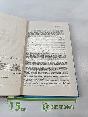 Мост через Босфор