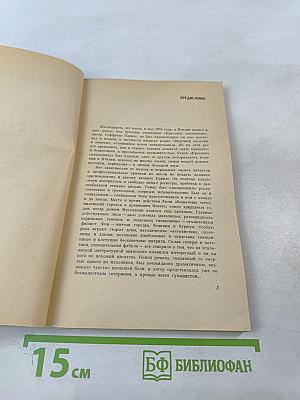 Человек-вещь