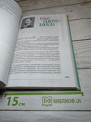 Литература 11 класс. Часть 1
