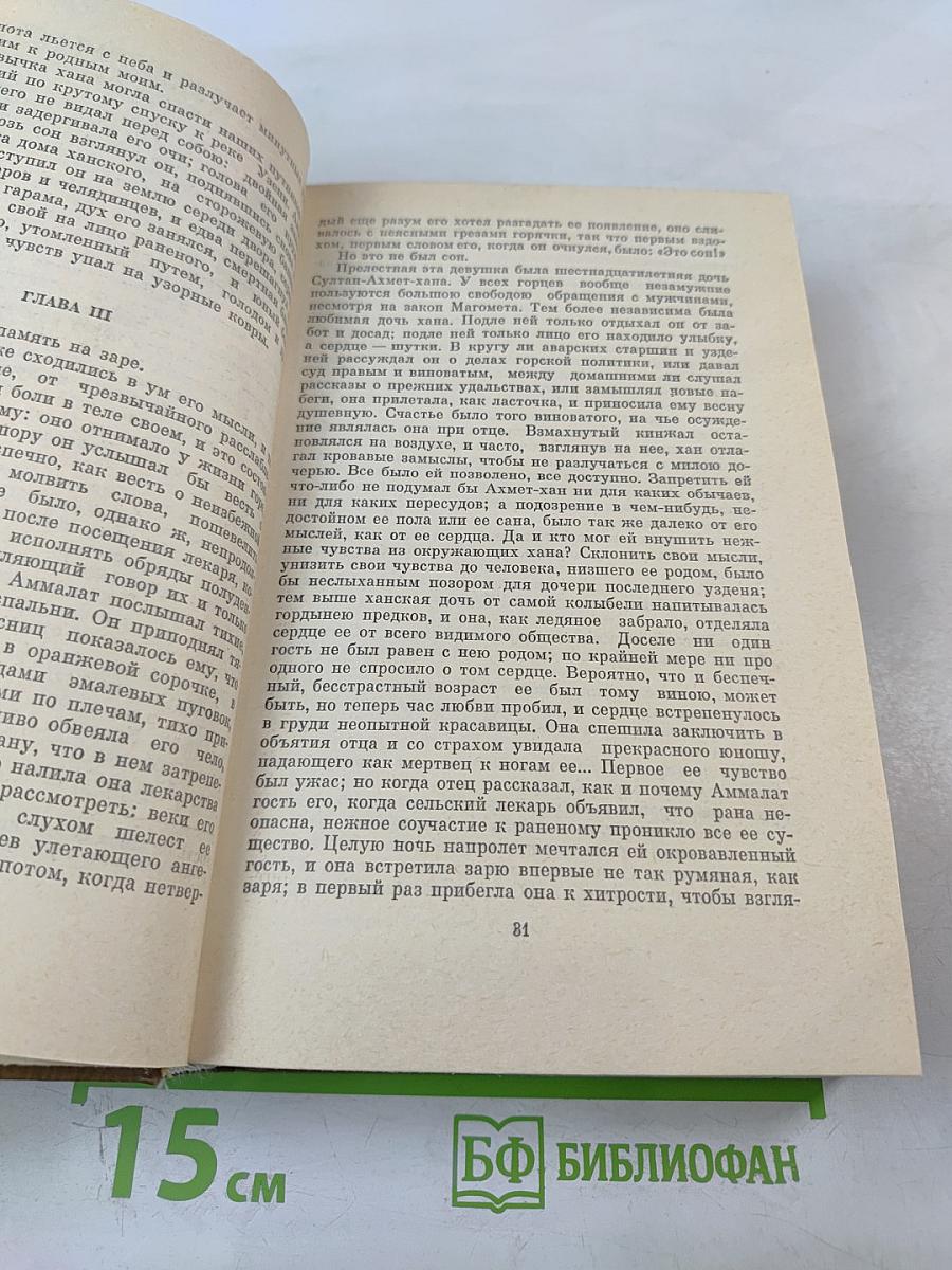 Сочинения. Том 2