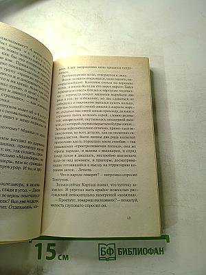 Тайга и зона