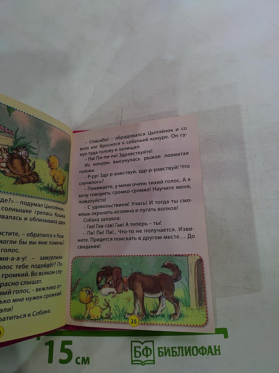 Крошка Енот