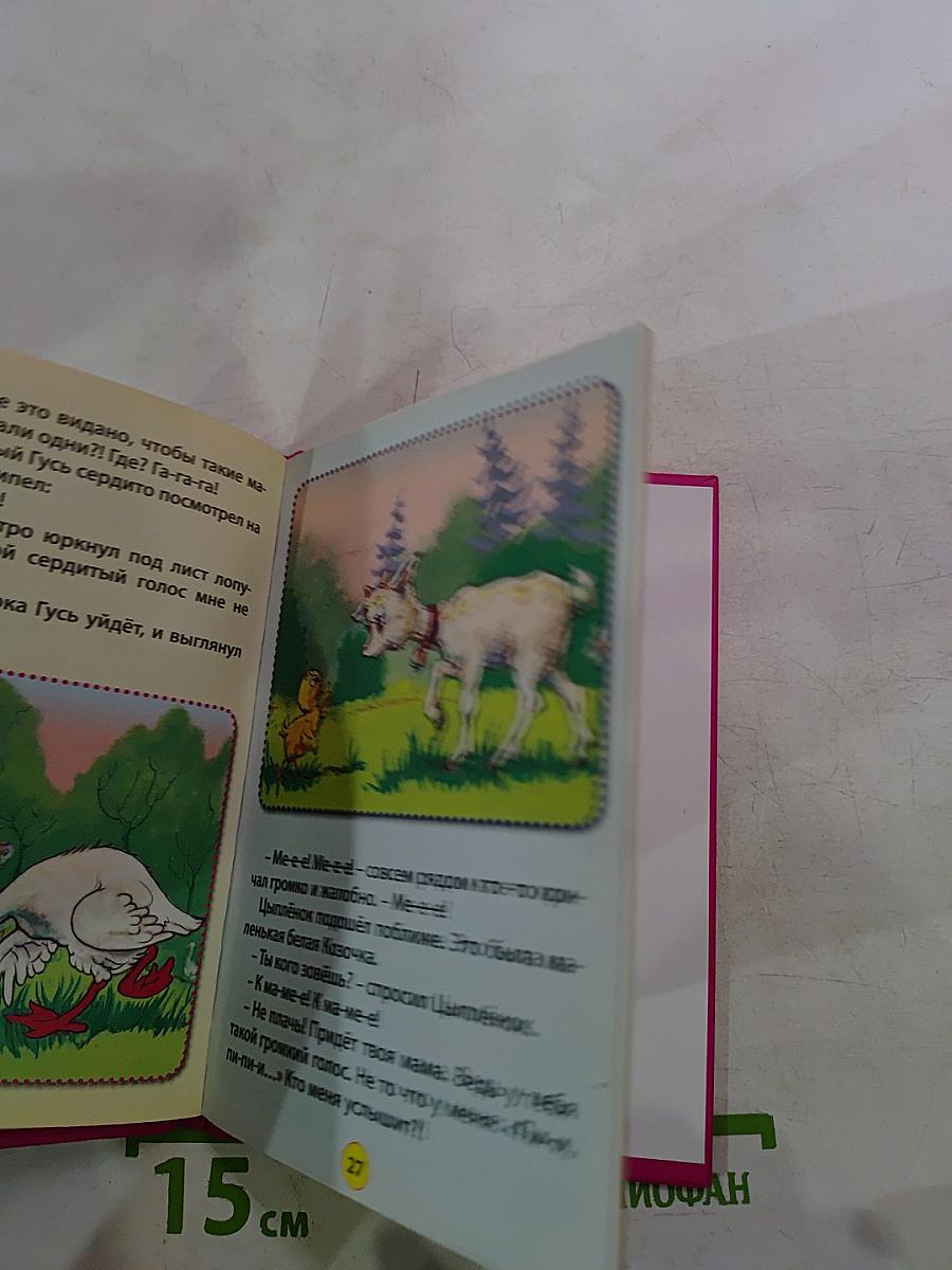 Крошка Енот