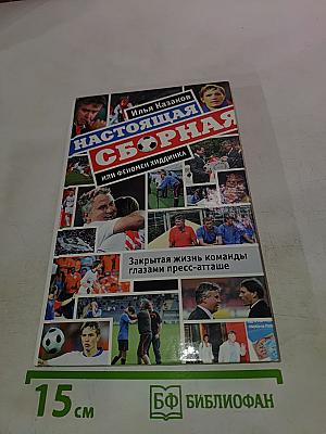 Настоящая Сборная, или Феномен Хиддинка