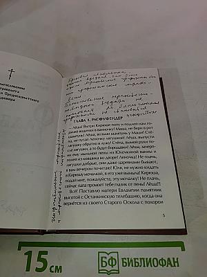 Флавиан. Жизнь продолжается