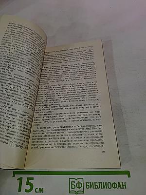 Вопросы литературы