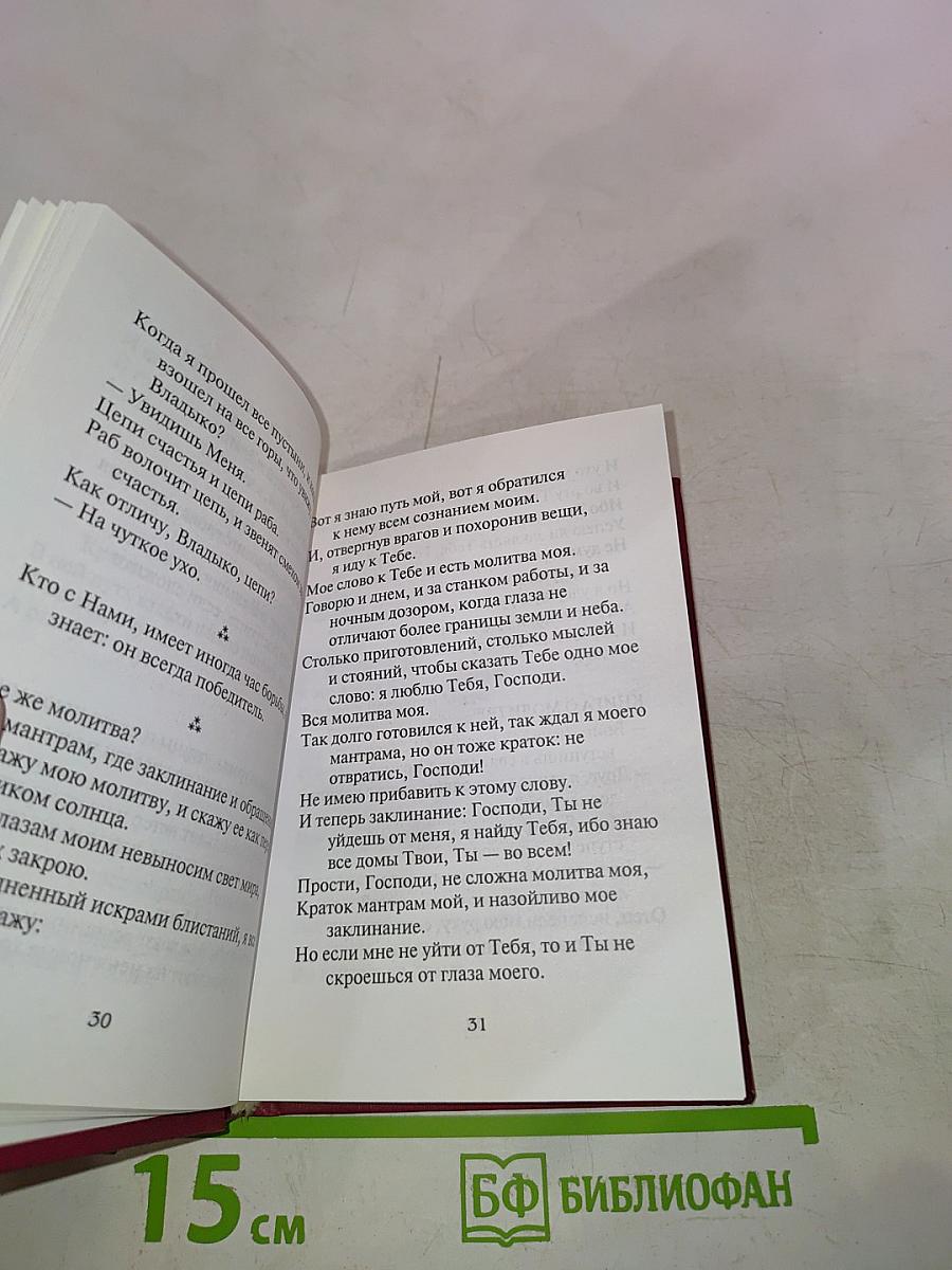 Серебряная нить