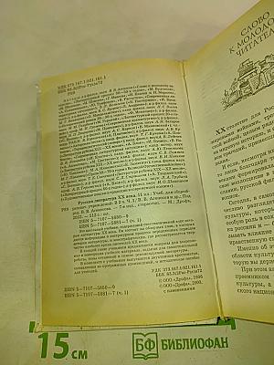 Русская литература XX века. 11 класс. Часть 1