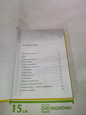 Небеса реальны