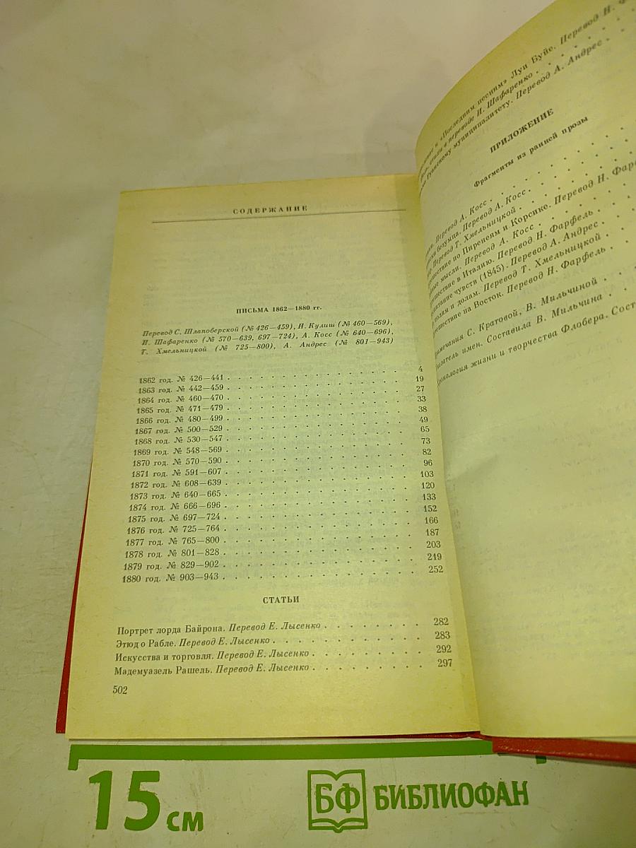 О литературе, искусстве, писательском труде. Письма. Статьи. В двух томах. Том 2