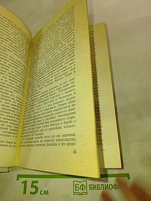 Тропинка во ржи