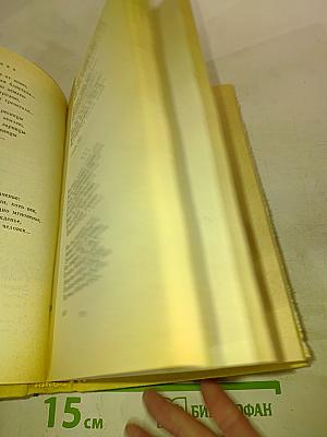 Сочинения в двух томах. Том 1. Ф.И. Тютчев