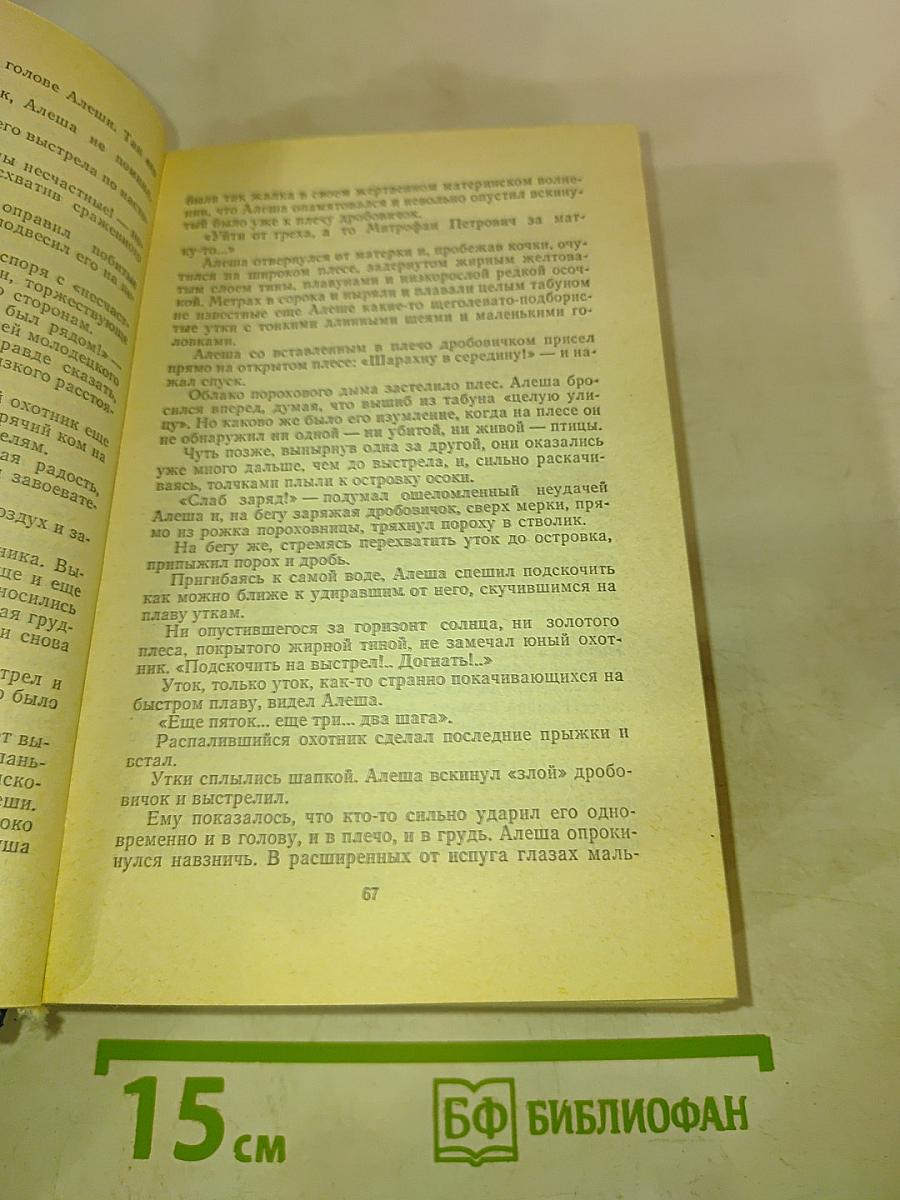 Жизнь Алексея Рокотова. Трилогия. Том 2