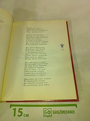 Витязь в тигровой шкуре