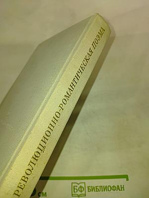 Революционно-романтическая поэма первой половины XIX века