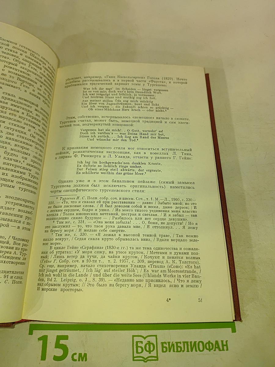 Многоязычие и литературное творчество