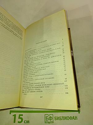 Похищенный