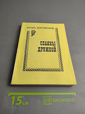 Сплавы дружбой. Литературные очерки