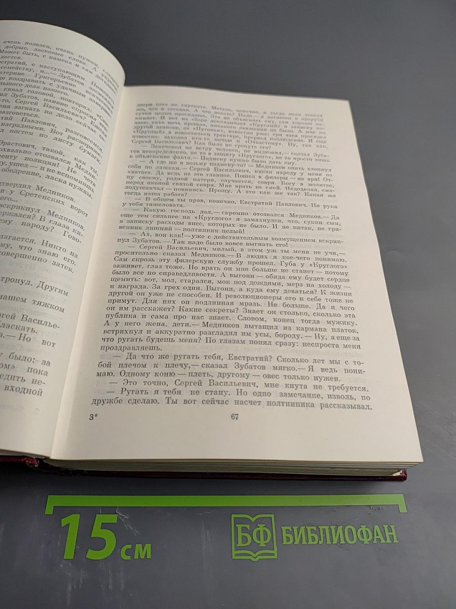 Собрание сочинений. Том шестой (дополнительный). А ты гори, звезда