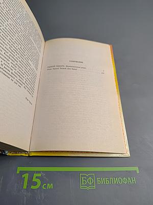 Рыжий рыцарь