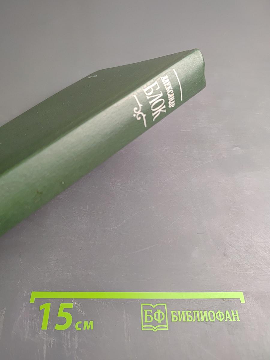 Собрание сочинений в шести томах. Том 5: Лирическая проза. Автобиография. Из дневников и записных книжек. Последние дни императорской власти