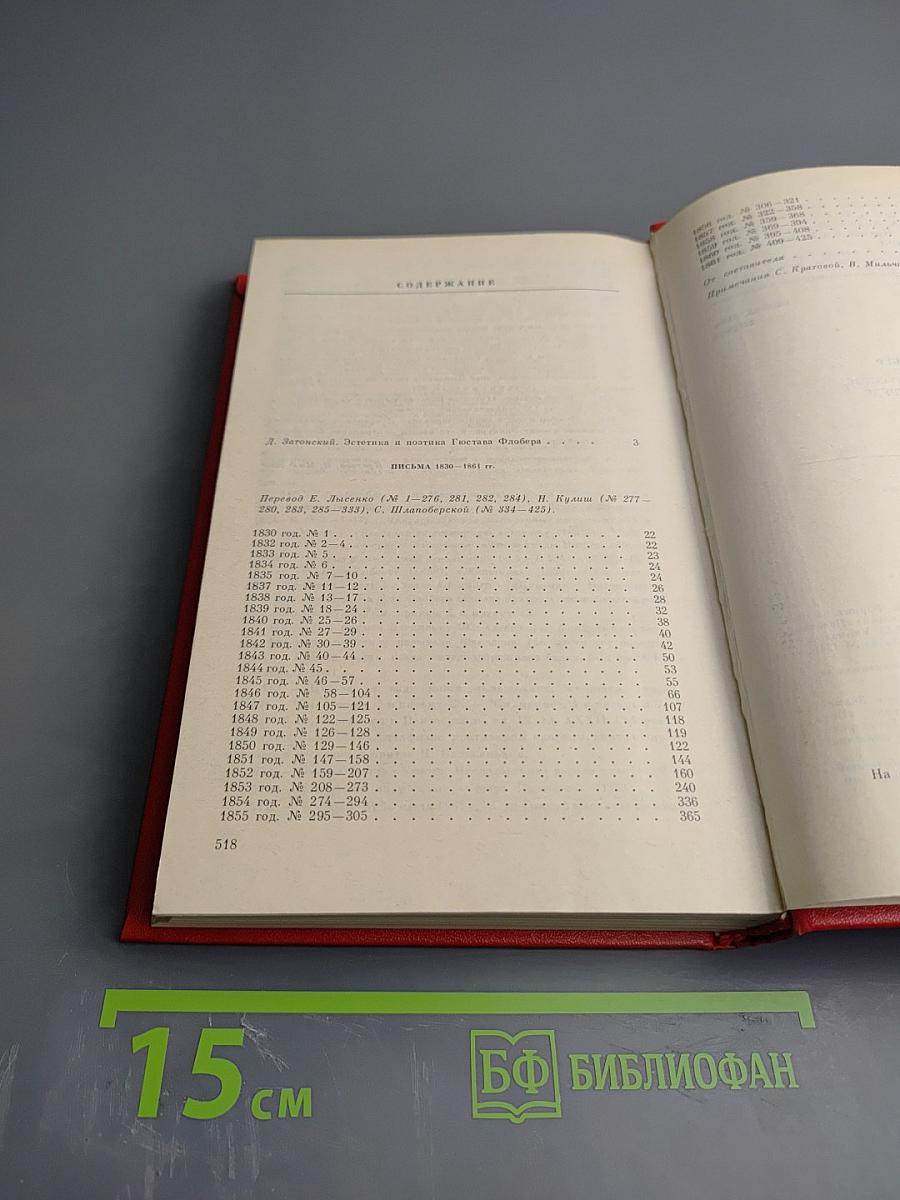 О литературе, искусстве, писательском труде. Письма. Статьи. Том 1