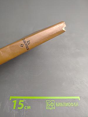 Славянская тетрадь