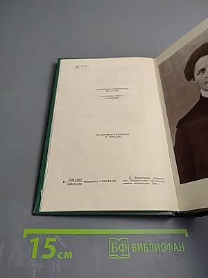 Собрание сочинений в шести томах. Том 2: Стихотворения и поэмы 1907-1921