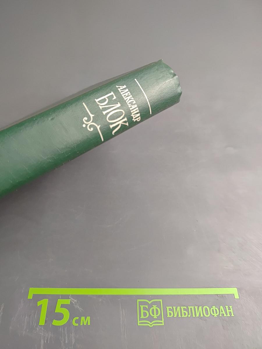 Собрание сочинений в шести томах. Том 2: Стихотворения и поэмы 1907-1921