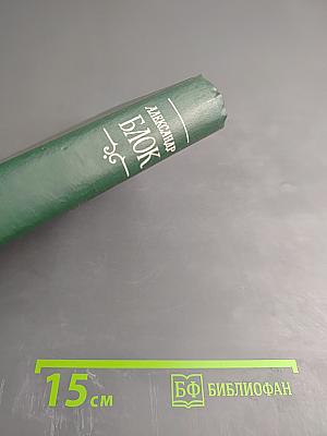 Собрание сочинений в шести томах. Том 2: Стихотворения и поэмы 1907-1921